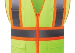 SAFETY VEST