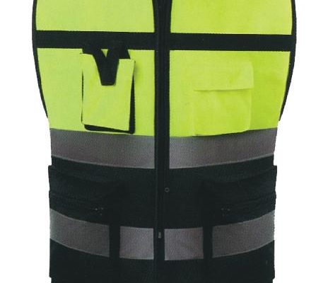 SAFETY VEST