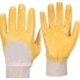 NITRILE DIPPED GLOVE