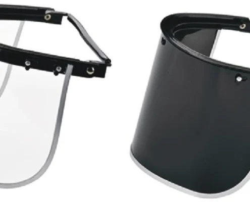 FACE SHIELD