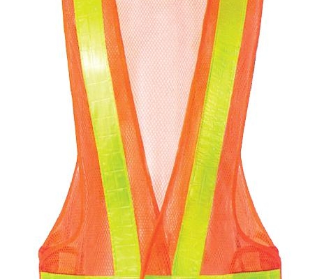 SAFETY VEST