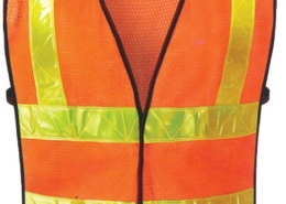 SAFETY VEST