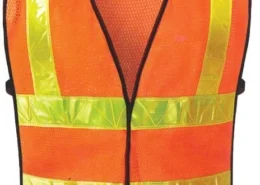SAFETY VEST