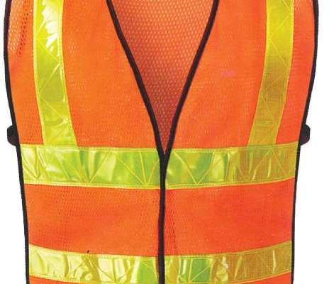 SAFETY VEST